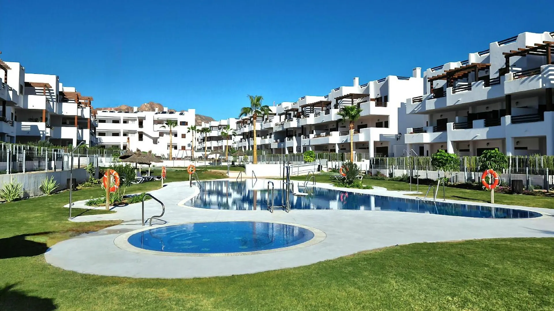 El Sueno Apartment San Juan De Los Terreros