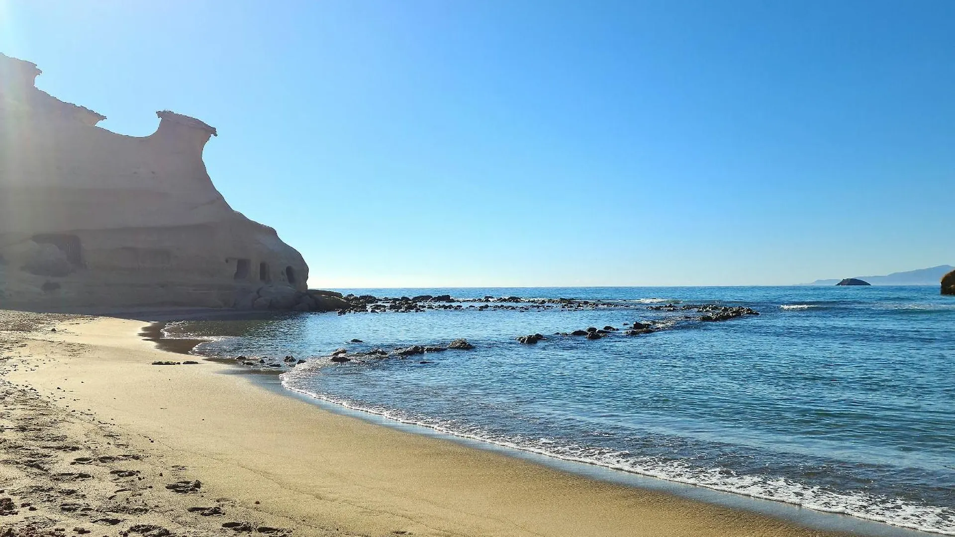 El Sueno Lägenhet San Juan de los Terreros 0*,  Spanien