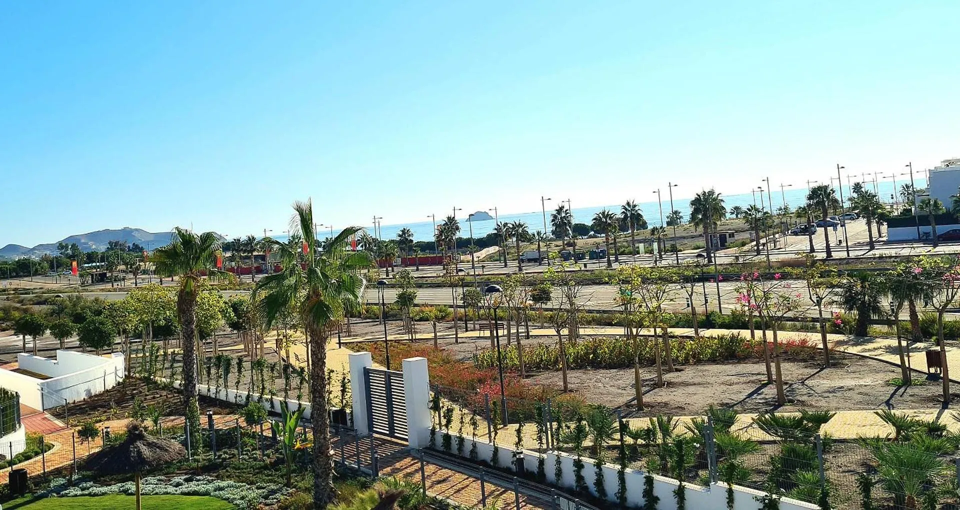 El Sueno Lägenhet San Juan de los Terreros 0*,  Spanien
