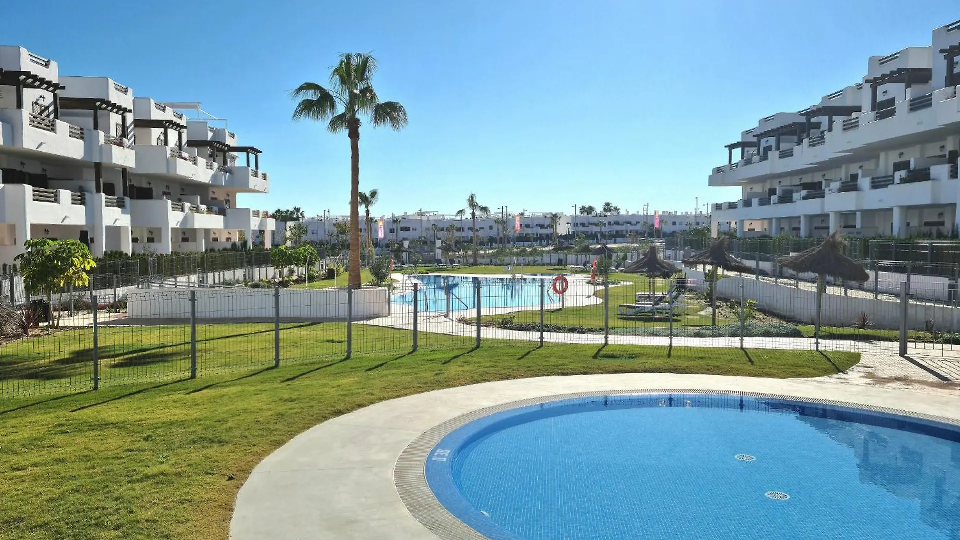 El Sueno Apartment San Juan De Los Terreros