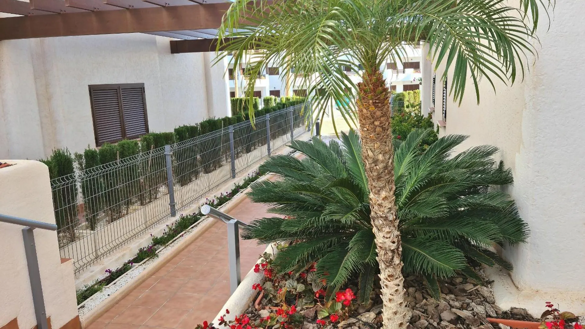El Sueno Apartment San Juan De Los Terreros