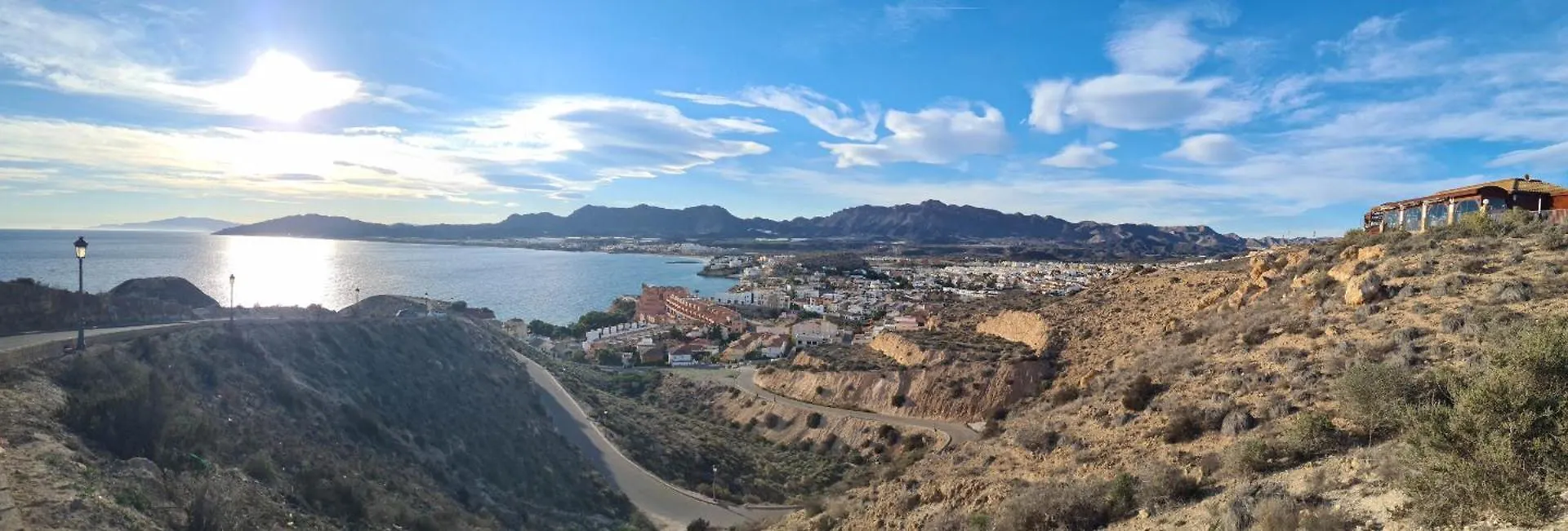 El Sueno Apartment San Juan De Los Terreros 0*,  Spain