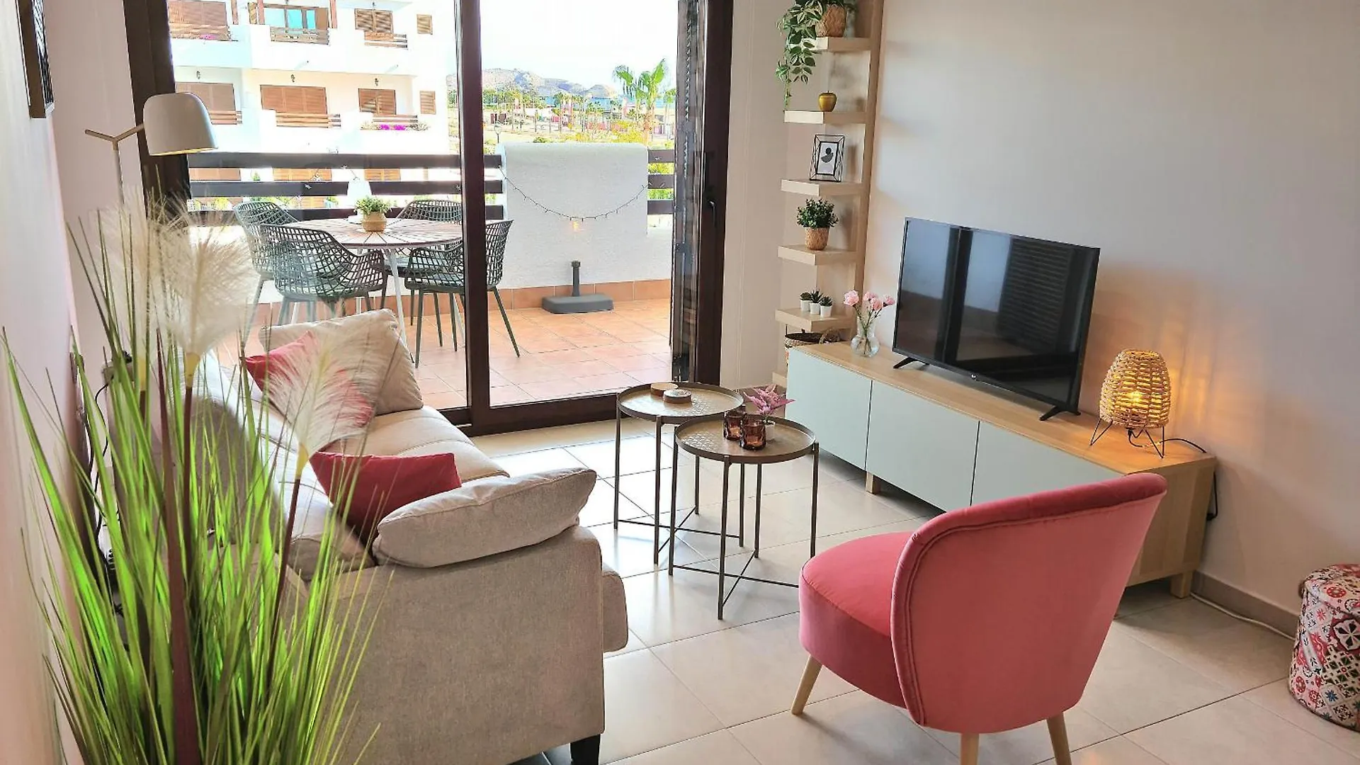 El Sueno Apartment San Juan De Los Terreros