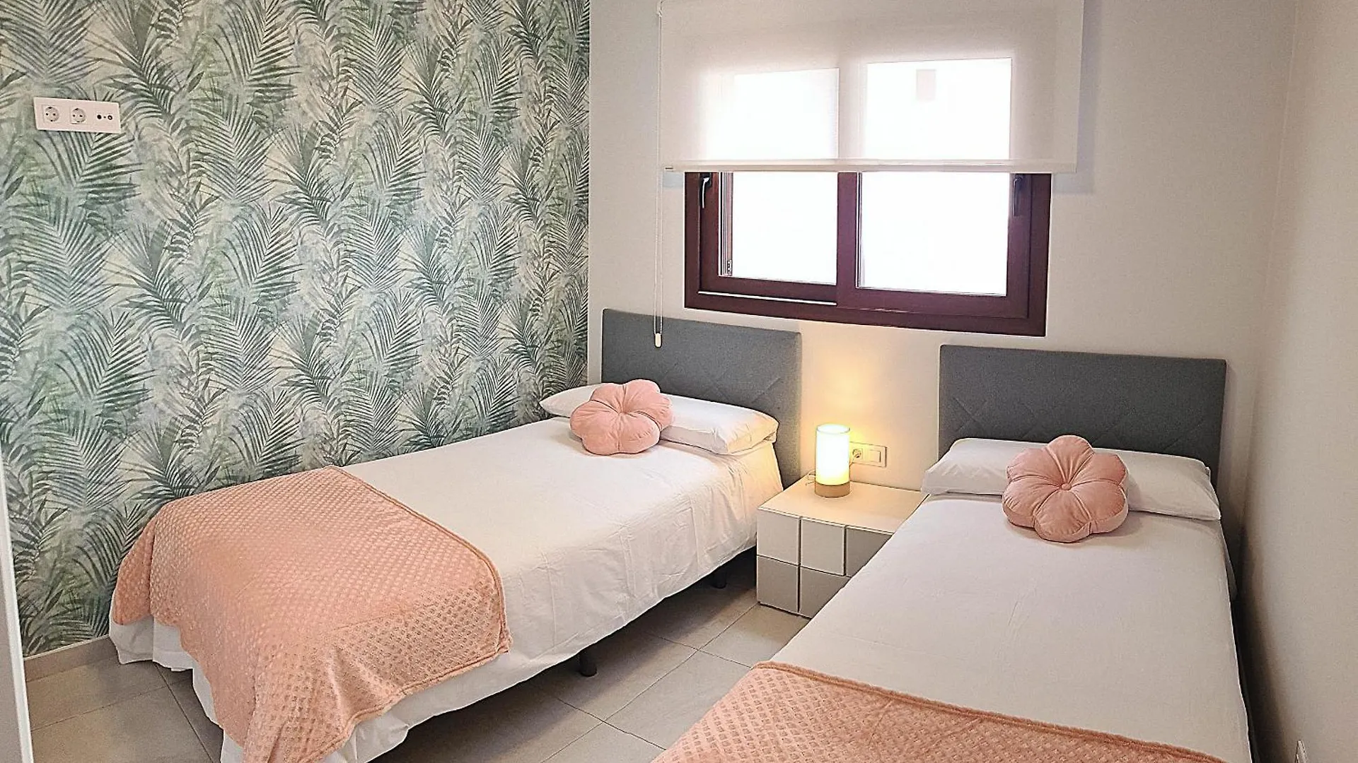 El Sueno Apartment San Juan De Los Terreros