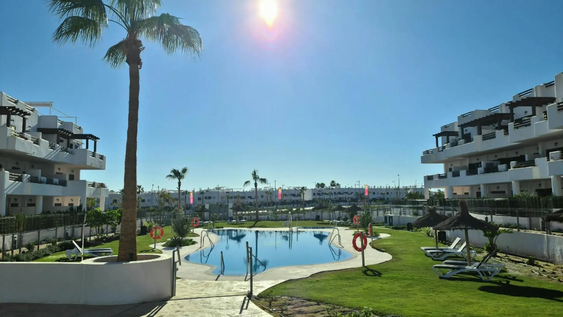El Sueno Apartment San Juan De Los Terreros