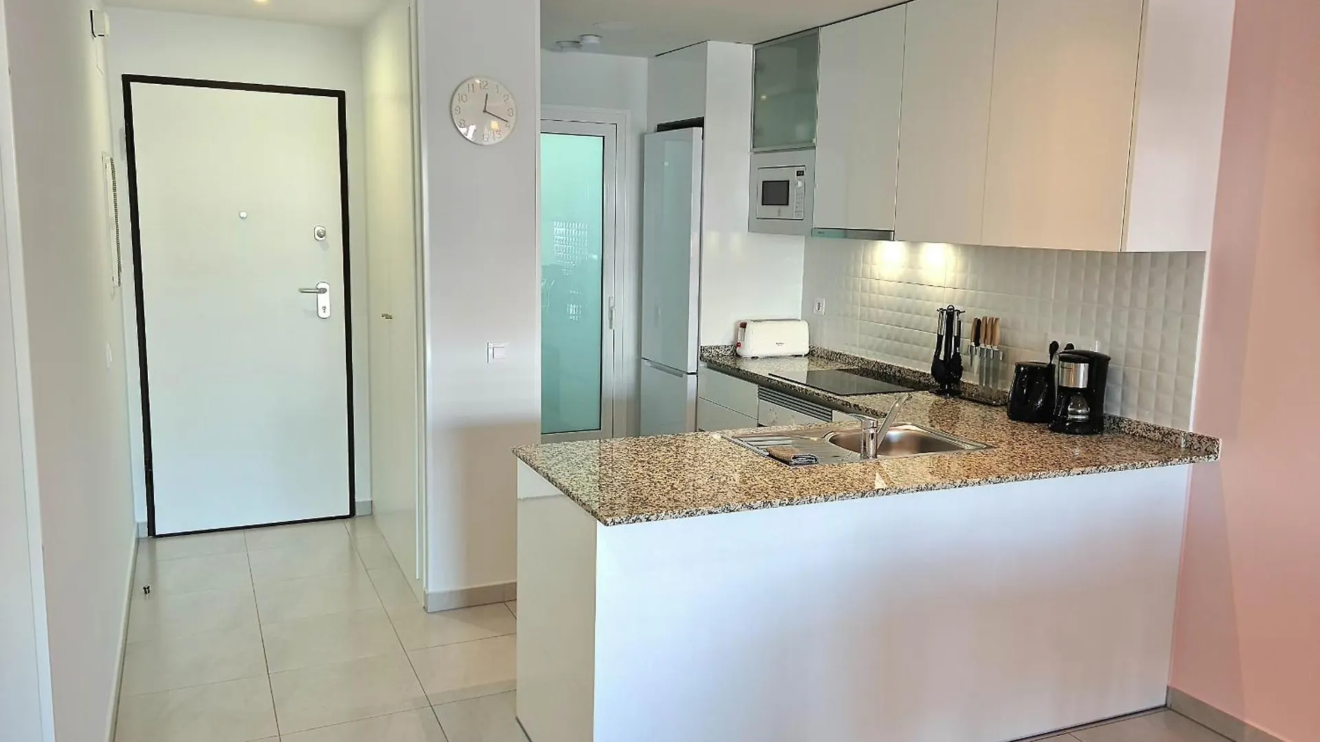 El Sueno Apartment San Juan De Los Terreros