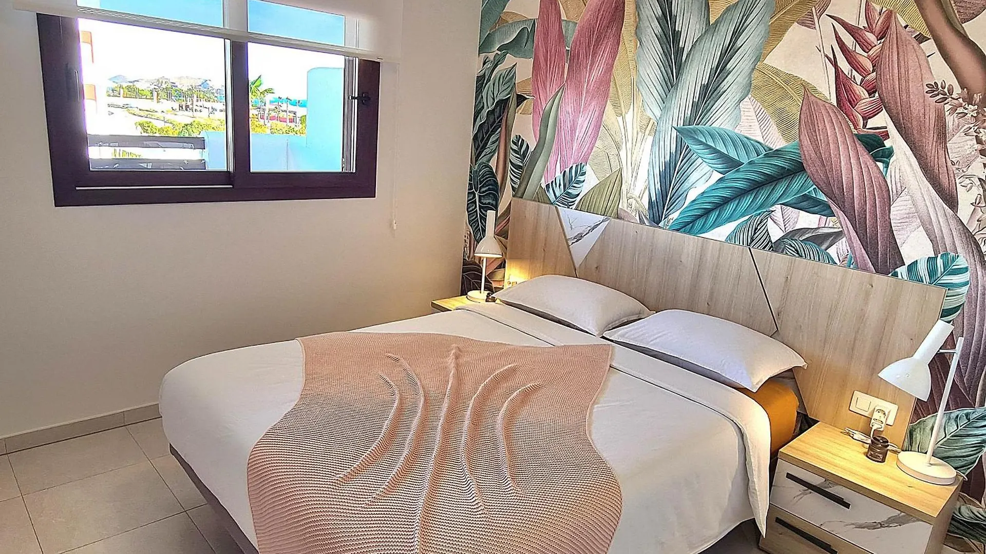 El Sueno Apartment San Juan De Los Terreros Spain