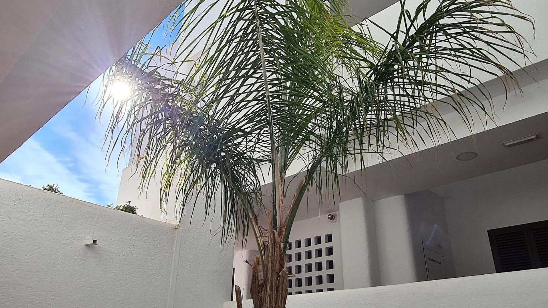 El Sueno Apartment San Juan De Los Terreros