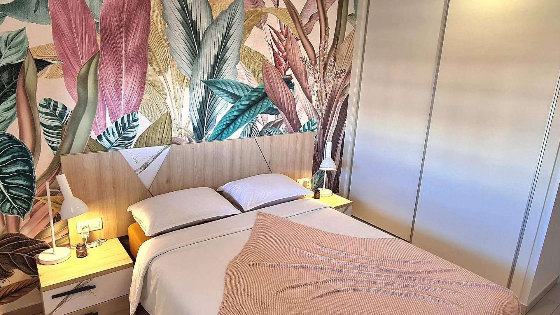 El Sueno Apartment San Juan De Los Terreros