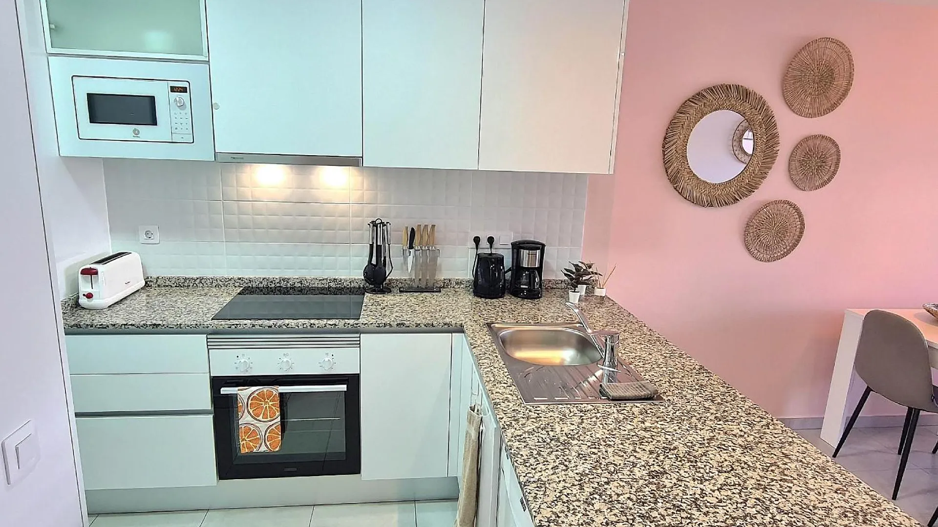 El Sueno Apartment San Juan De Los Terreros Spain