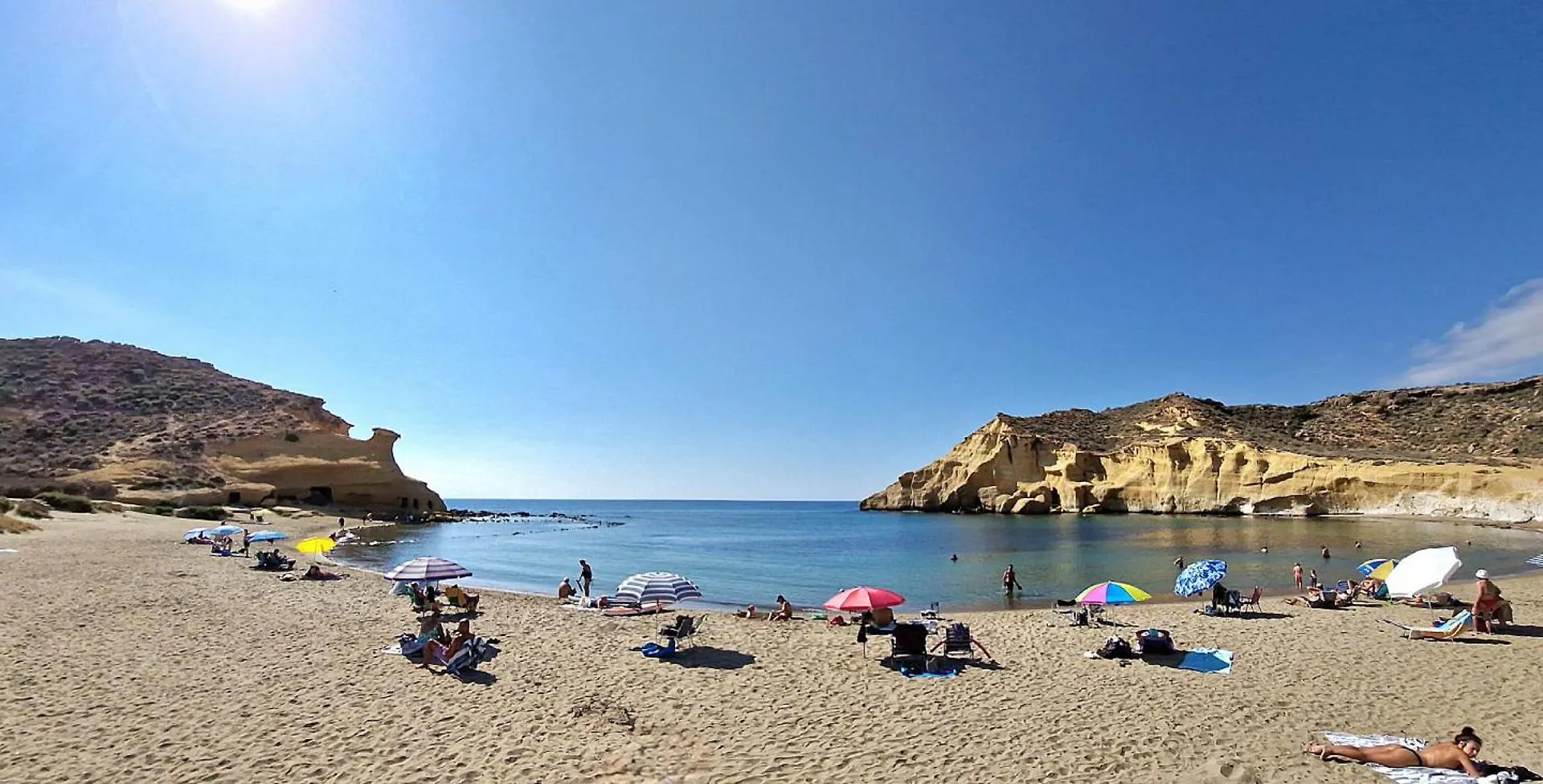 El Sueno Apartment San Juan De Los Terreros