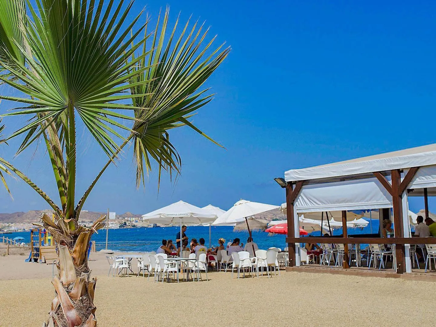 El Sueno Apartment San Juan De Los Terreros