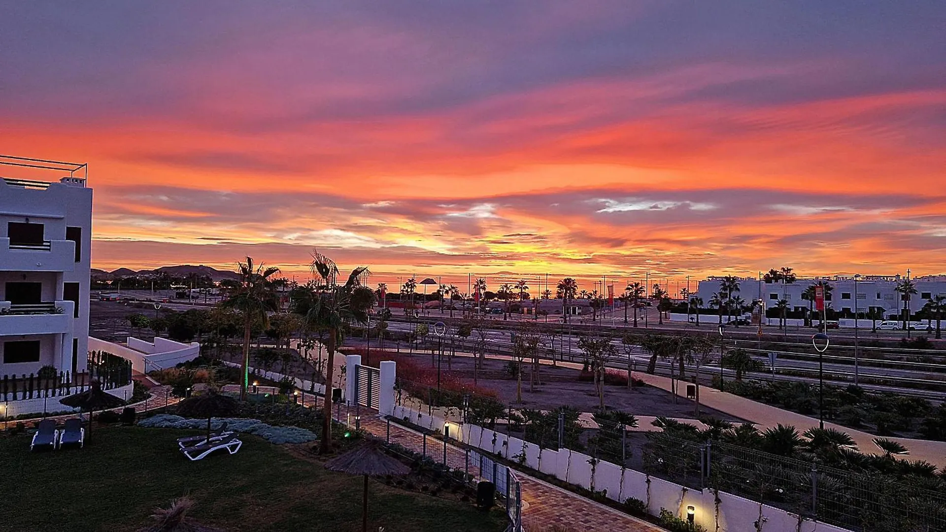 El Sueno Apartment San Juan De Los Terreros