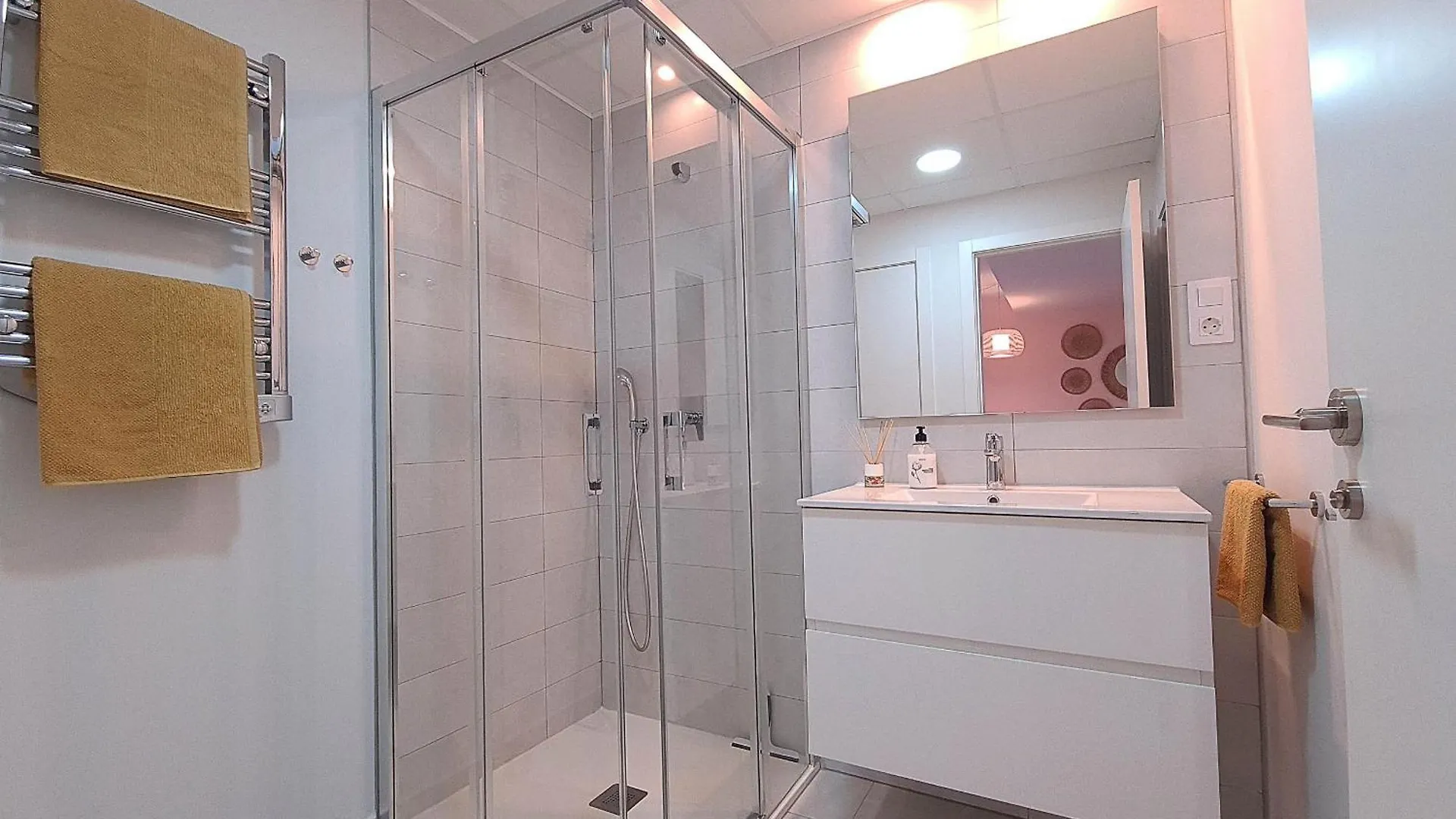 El Sueno Apartment San Juan De Los Terreros