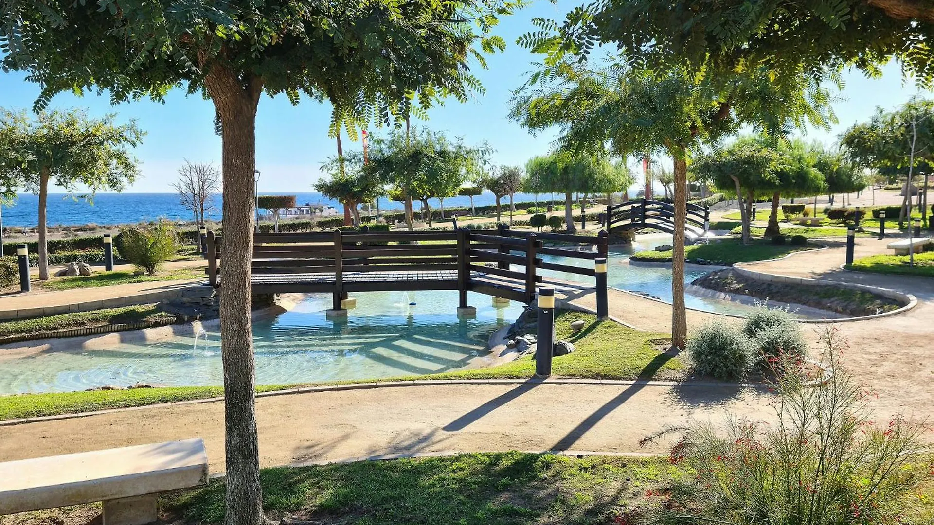 El Sueno Apartment San Juan De Los Terreros